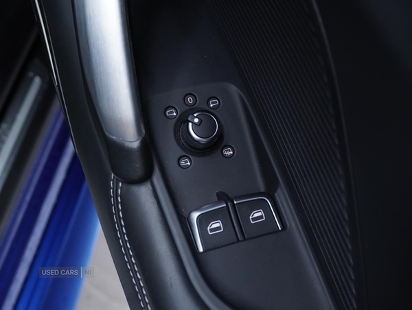 Used Audi TT 2016 for sale - 76486211: Photo 11