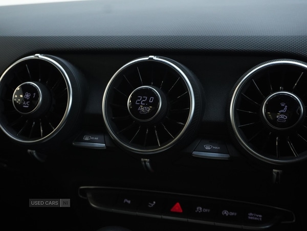 Used Audi TT 2016 for sale - 76486211: Photo 13