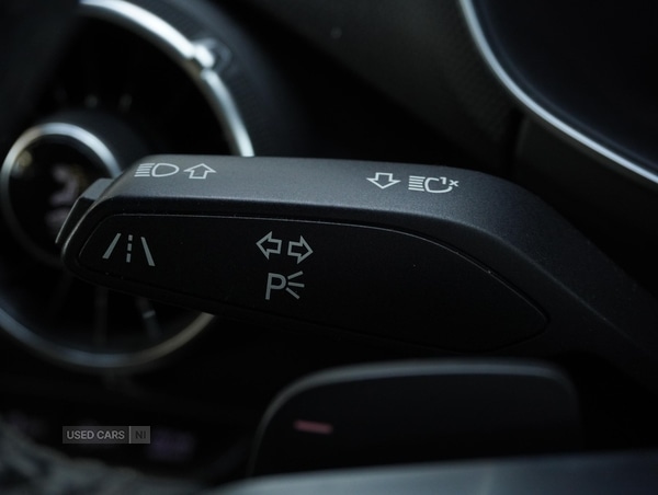 Used Audi TT 2016 for sale - 76486211: Photo 17