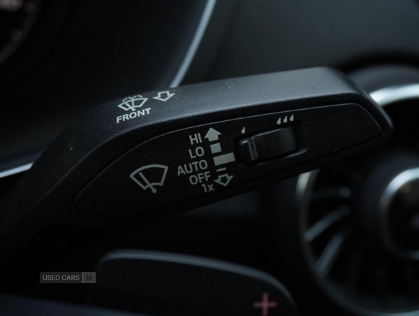 Used Audi TT 2016 for sale - 76486211: Photo 18