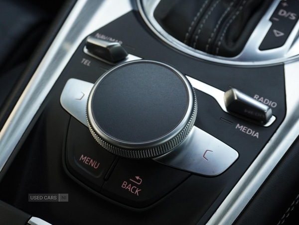 Used Audi TT 2016 for sale - 76486211: Photo 21