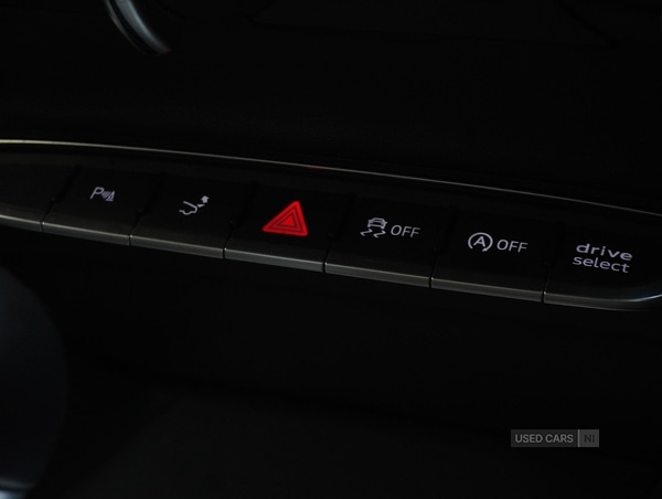 Used Audi TT 2016 for sale - 76486211: Photo 23