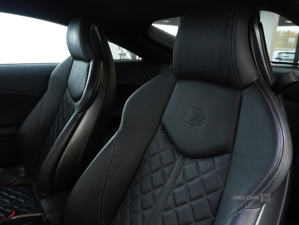 Used Audi TT 2016 for sale - 76486211: Photo 24