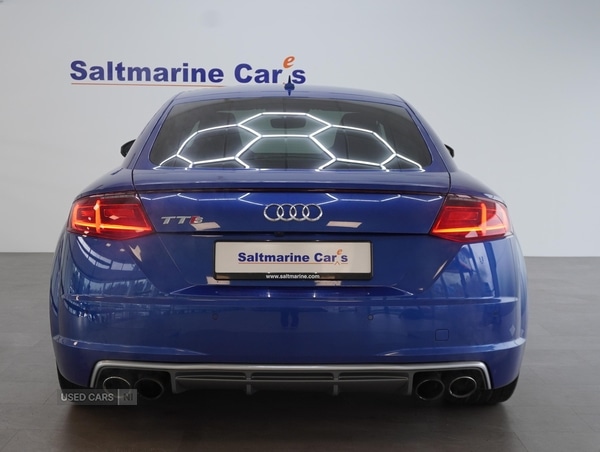Used Audi TT 2016 for sale - 76486211: Photo 26