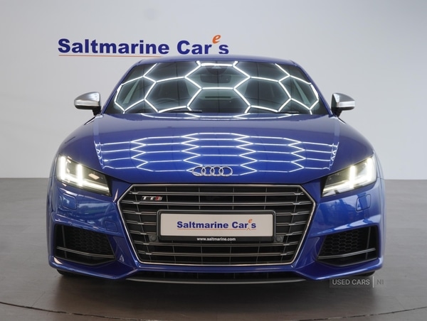 Used Audi TT 2016 for sale - 76486211: Photo 27