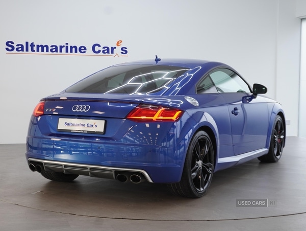 Used Audi TT 2016 for sale - 76486211: Photo 5