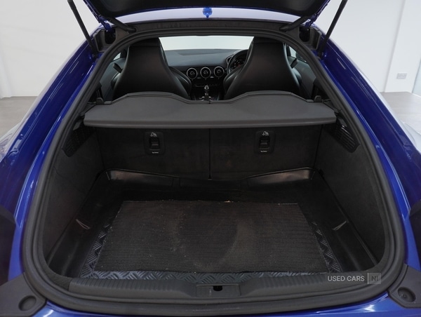 Used Audi TT 2016 for sale - 76486211: Photo 6