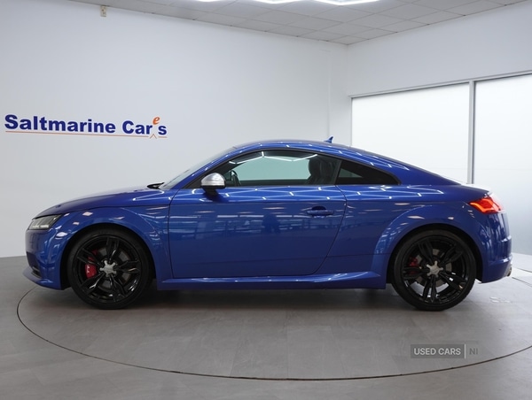 Used Audi TT 2016 for sale - 76486211: Photo 8