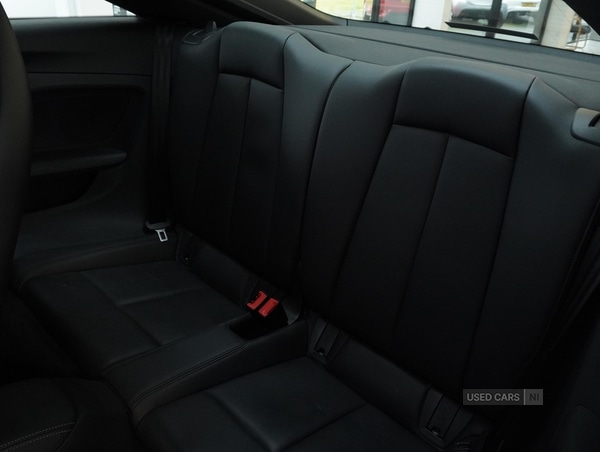 Used Audi TT 2016 for sale - 76486211: Photo 9