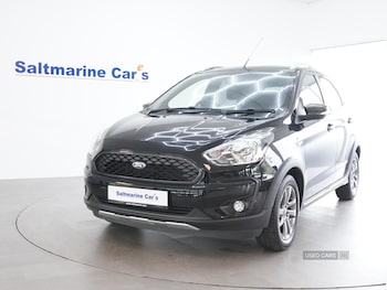 Used Ford Ka 2019 for sale - 78890512: Photo