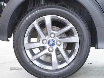 Used Ford Ka 2019 for sale - 78890512: Photo
