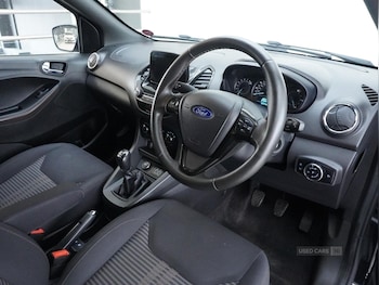 Used Ford Ka 2019 for sale - 78890512: Photo