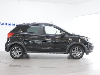Used Ford Ka 2019 for sale - 78890512: Photo