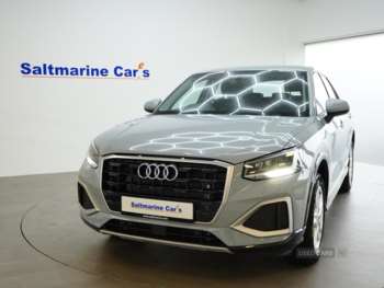 2024 - 35 TFSI Sport 5dr S Tronic