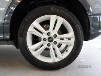 Used Audi Q2 2024 for sale - 74966092: Photo