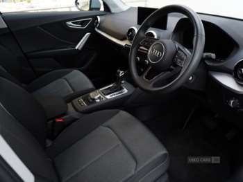 Used Audi Q2 2024 for sale - 74966092: Photo
