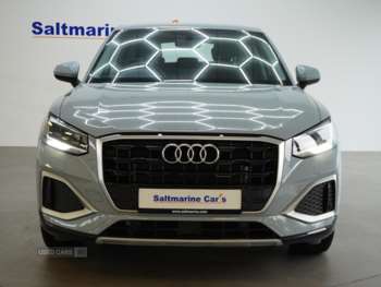 Used Audi Q2 2024 for sale - 74966092: Photo