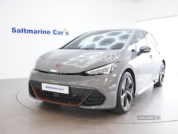 Used Cupra Born 2024 for sale - 78261885: Photo