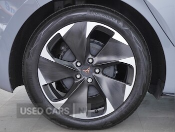 Used Cupra Born 2024 for sale - 78261885: Photo