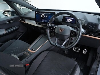 Used Cupra Born 2024 for sale - 78261885: Photo