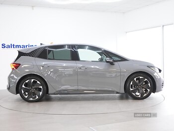 Used Cupra Born 2024 for sale - 78261885: Photo