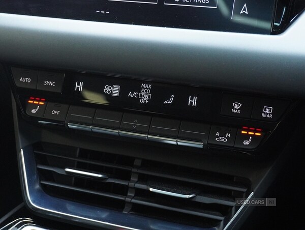 Used Audi e-tron GT 2022 for sale - 76667593: Photo 18