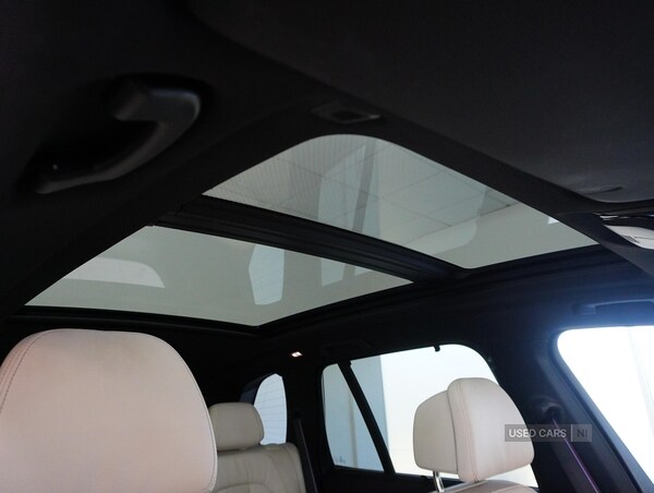 Used BMW X5 2021 for sale - 77587600: Photo 11