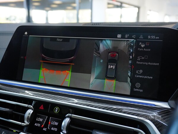 Used BMW X5 2021 for sale - 77587600: Photo 14