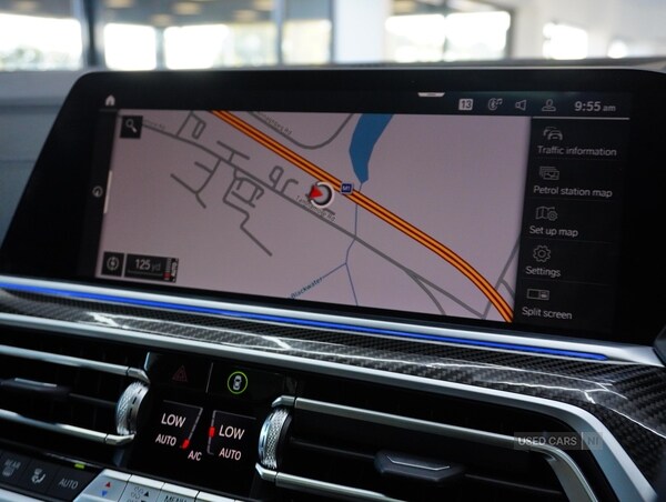 Used BMW X5 2021 for sale - 77587600: Photo 17