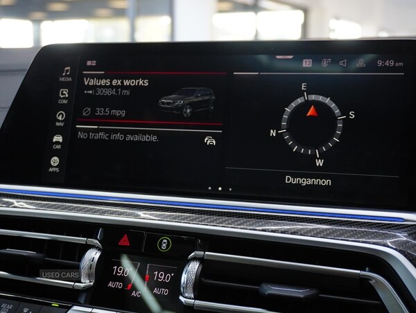 Used BMW X5 2021 for sale - 77587600: Photo 18