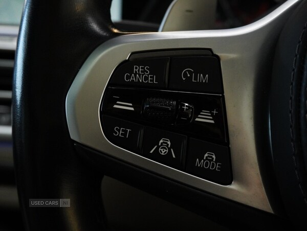 Used BMW X5 2021 for sale - 77587600: Photo 21