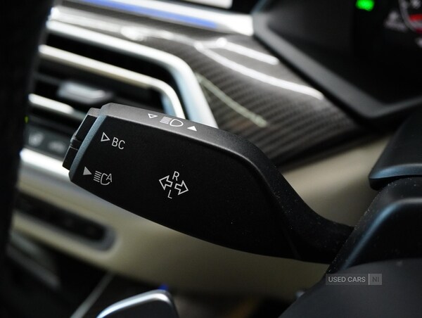 Used BMW X5 2021 for sale - 77587600: Photo 23