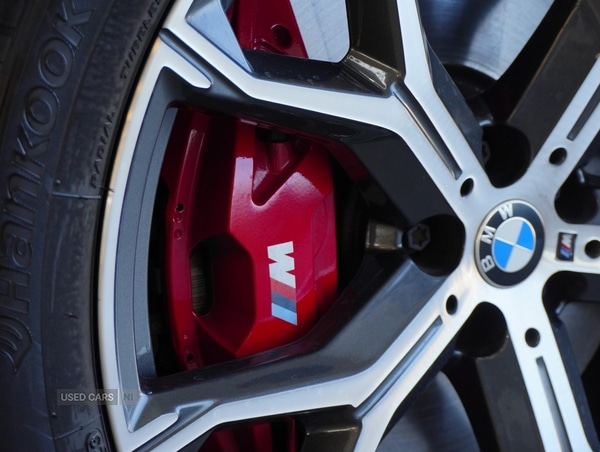 Used BMW X5 2021 for sale - 77587600: Photo 3