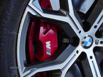 Used BMW X5 2021 for sale - 77587600: Photo