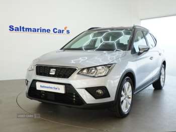 2020 - 1.6 TDI SE Technology Lux [EZ] 5dr