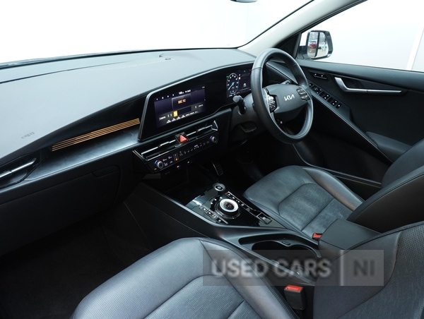 Used Kia Niro 2023 for sale - 78102091: Photo 11