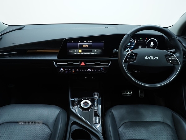 Used Kia Niro 2023 for sale - 78102091: Photo 12