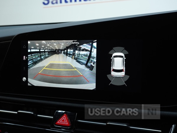 Used Kia Niro 2023 for sale - 78102091: Photo 13