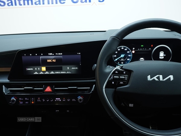 Used Kia Niro 2023 for sale - 78102091: Photo 15