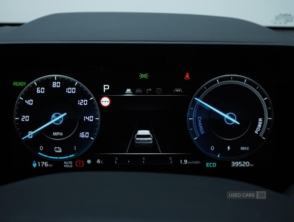 Used Kia Niro 2023 for sale - 78102091: Photo 16