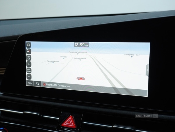 Used Kia Niro 2023 for sale - 78102091: Photo 17