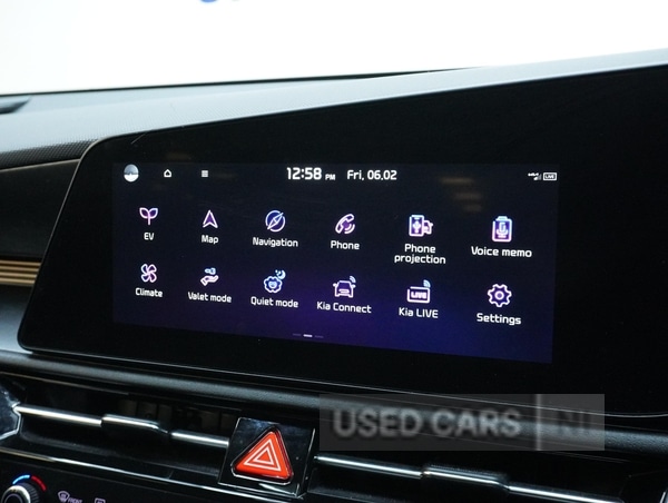 Used Kia Niro 2023 for sale - 78102091: Photo 18