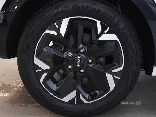 Used Kia Niro 2023 for sale - 78102091: Photo 2