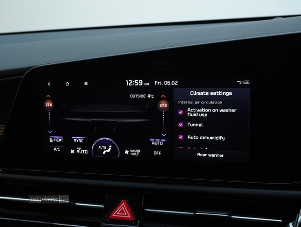 Used Kia Niro 2023 for sale - 78102091: Photo 20