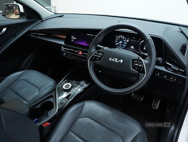 Used Kia Niro 2023 for sale - 78102091: Photo 3