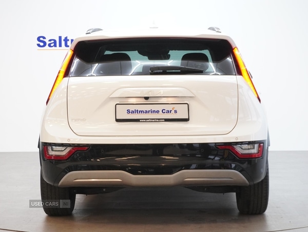 Used Kia Niro 2023 for sale - 78102091: Photo 32