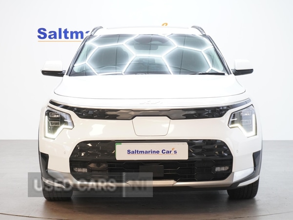 Used Kia Niro 2023 for sale - 78102091: Photo 33