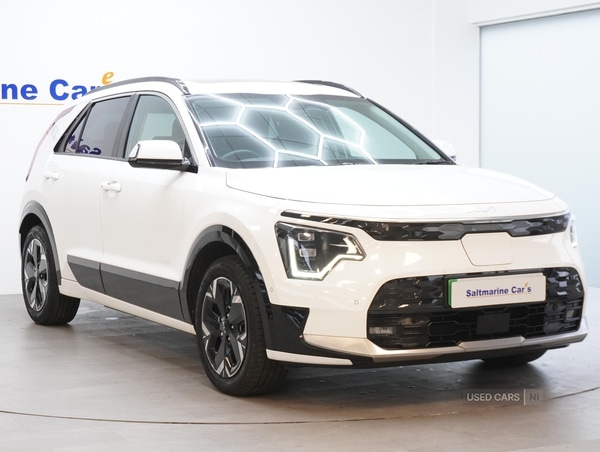 Used Kia Niro 2023 for sale - 78102091: Photo 34