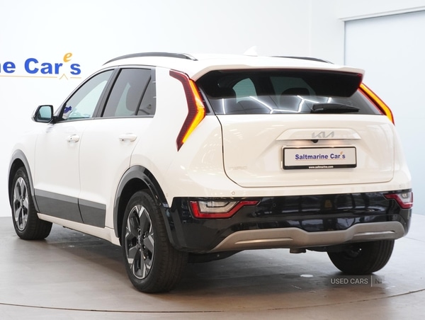 Used Kia Niro 2023 for sale - 78102091: Photo 5