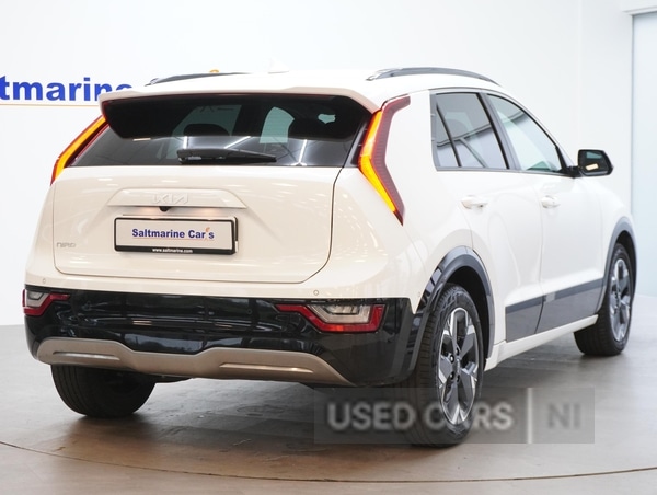Used Kia Niro 2023 for sale - 78102091: Photo 7